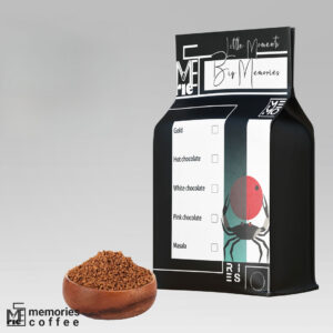 پودر قهوه گلد کافی Gold  Coffee
