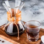 قهوه اسپشیالیتی ، دمی