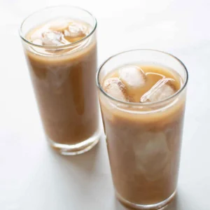 آیس کارامل